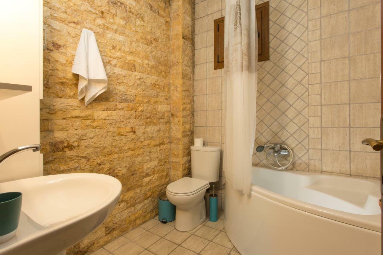 Izabella Sea Side Villa Сиври Экстерьер фото
